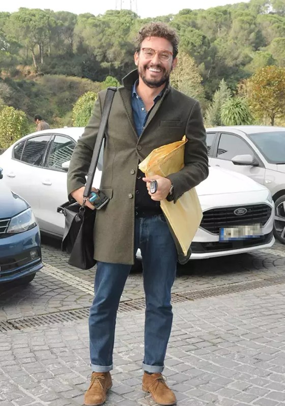 Yeni yıla çalışarak girecek!